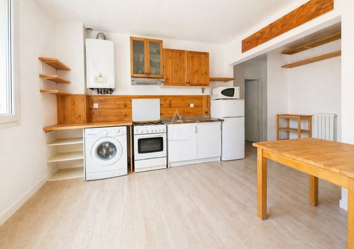 vente Appartement Toulouse