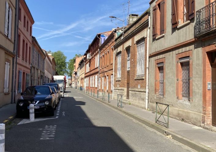 vente Appartement Toulouse