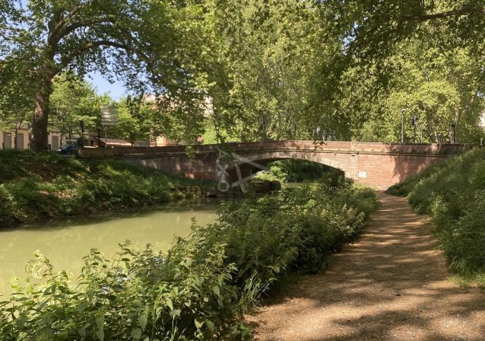 vente Appartement Toulouse