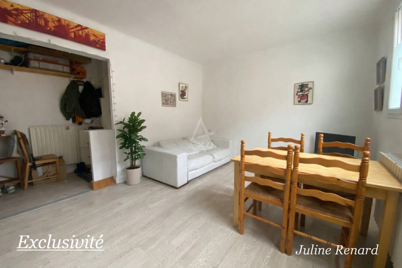 vente Appartement Toulouse - Photo 1