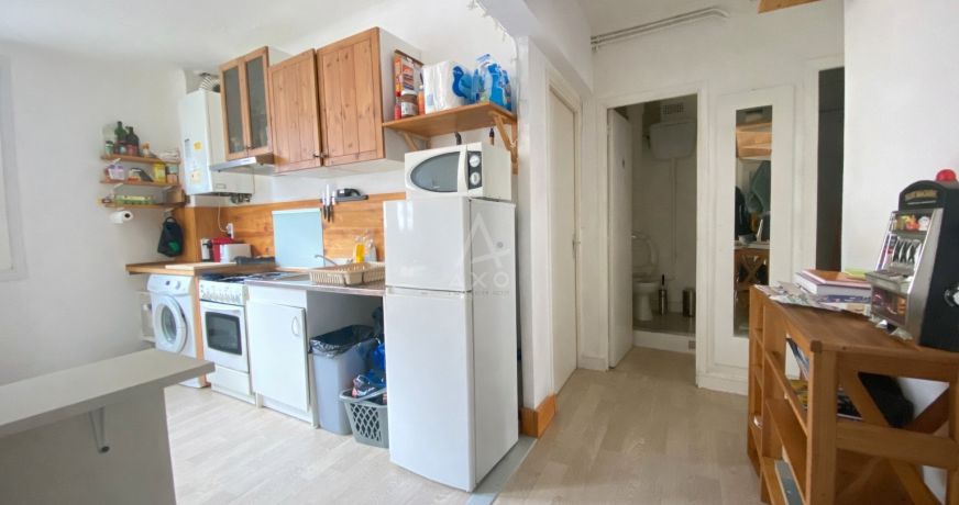 vente Appartement Toulouse