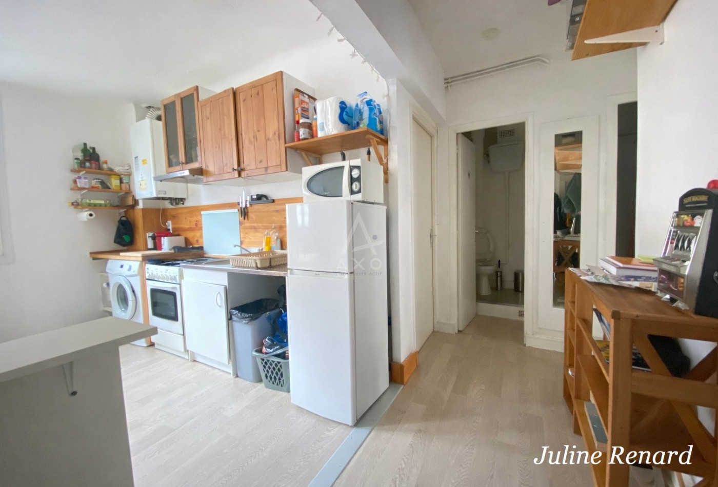 vente Appartement Toulouse - Photo 2