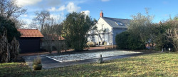 vente Maison La Chapelle Sur Erdre