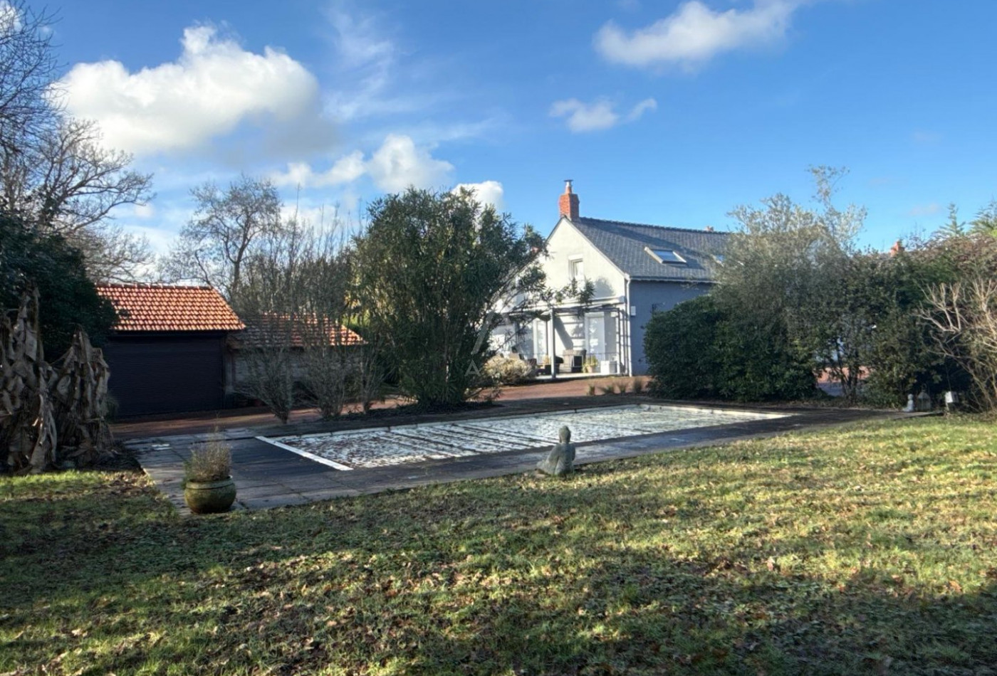 vente Maison La Chapelle Sur Erdre - Photo 5