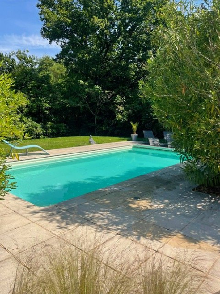 vente Maison La Chapelle Sur Erdre - Photo 1