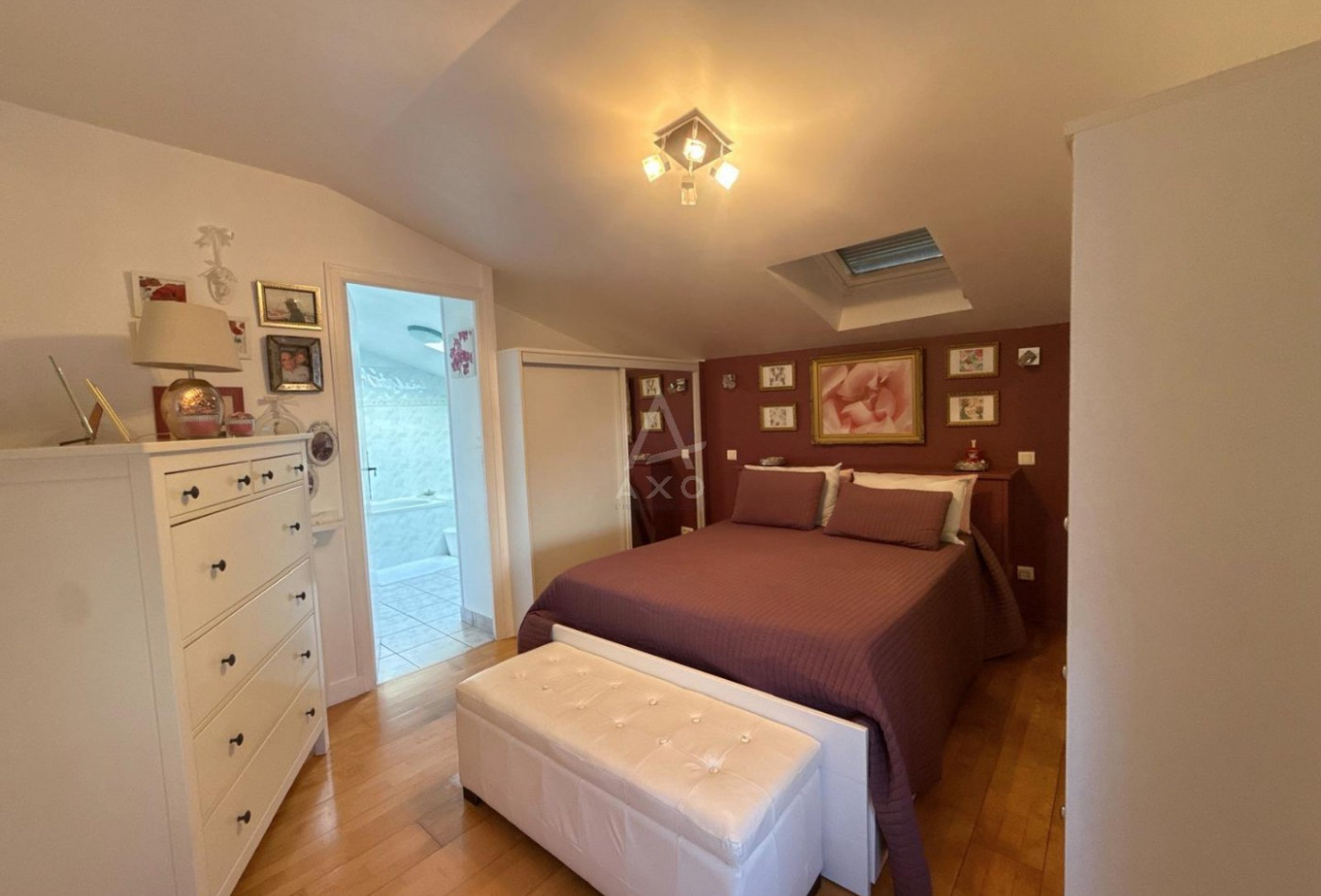 vente Maison La Chapelle Sur Erdre - Photo 10