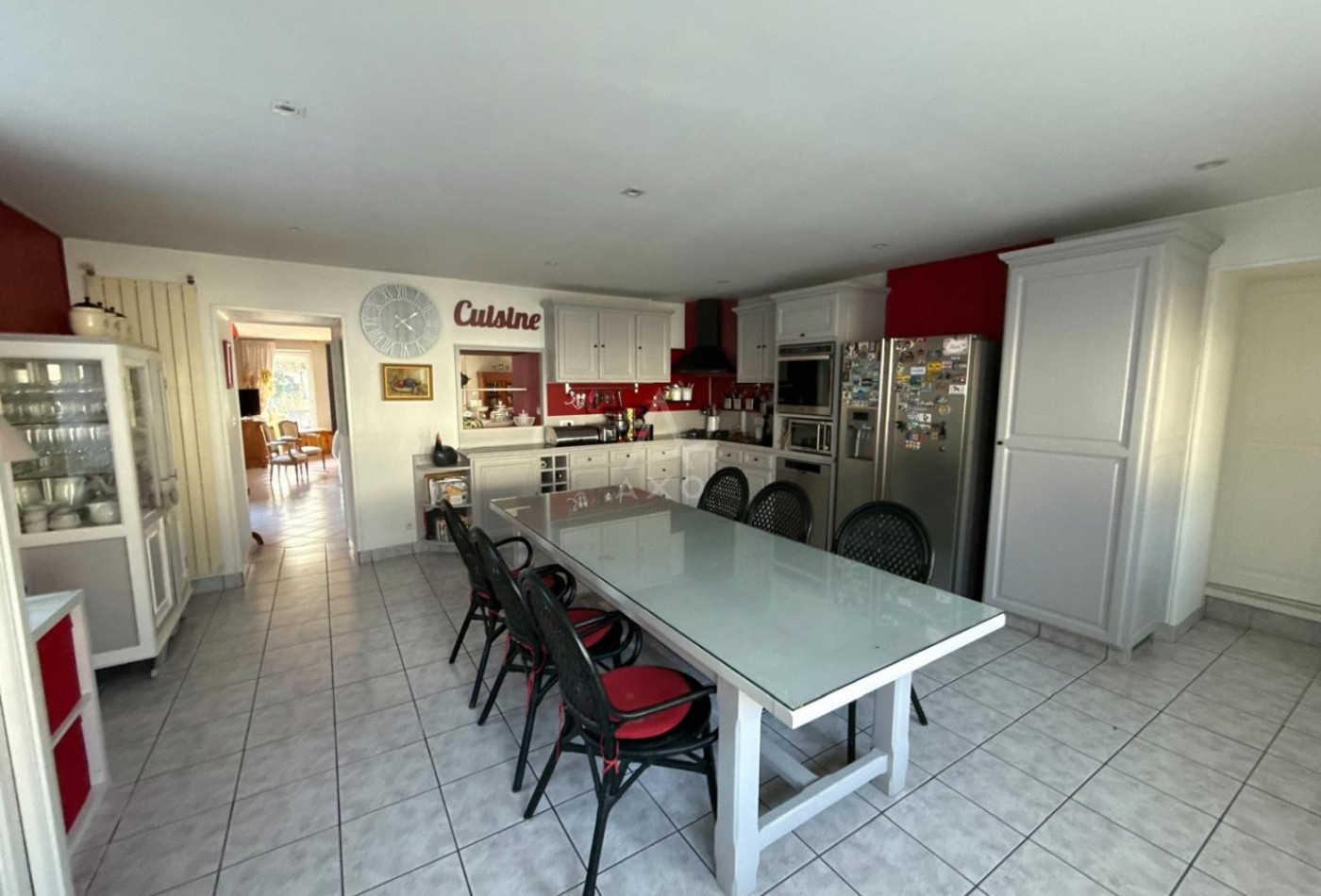 vente Maison La Chapelle Sur Erdre - Photo 9