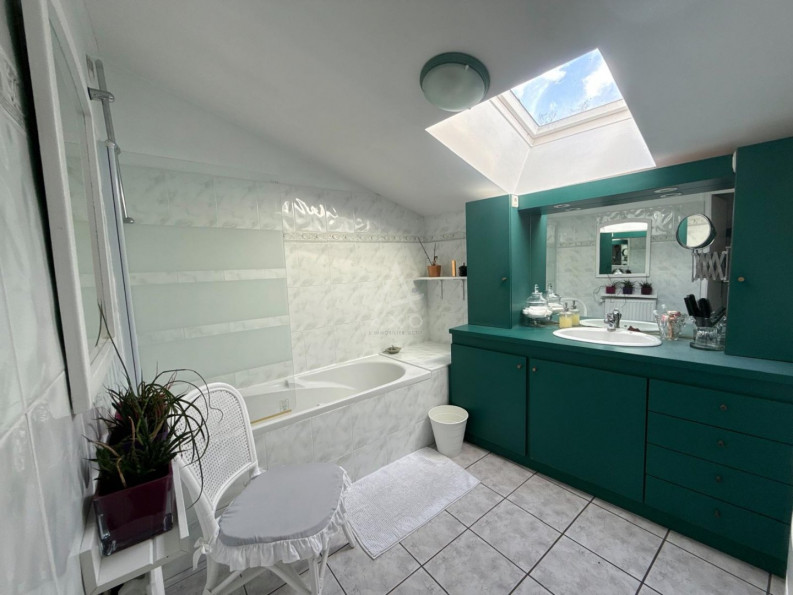 vente Maison La Chapelle Sur Erdre - Photo 10