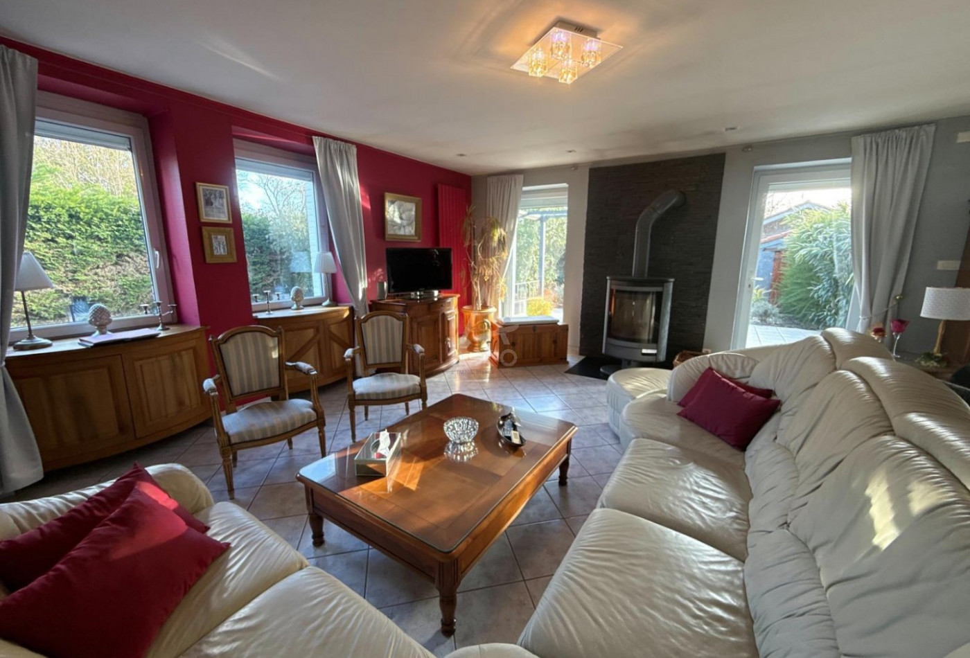 vente Maison La Chapelle Sur Erdre - Photo 7