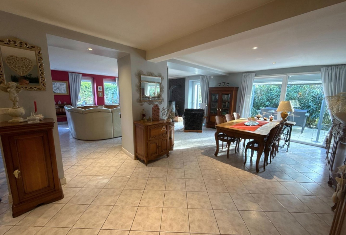 vente Maison La Chapelle Sur Erdre - Photo 8