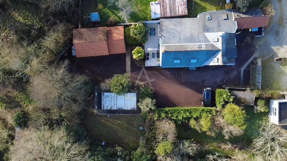 vente Maison La Chapelle Sur Erdre - Photo 3