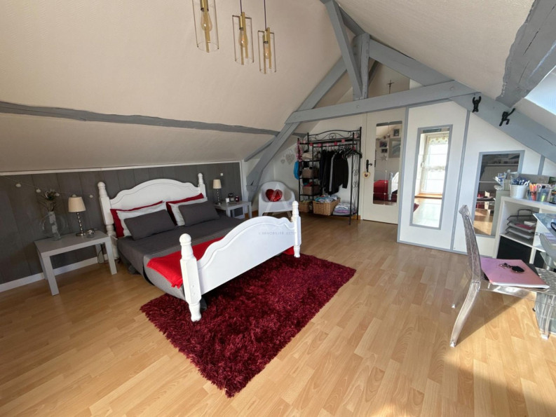 vente Maison La Chapelle Sur Erdre - Photo 9