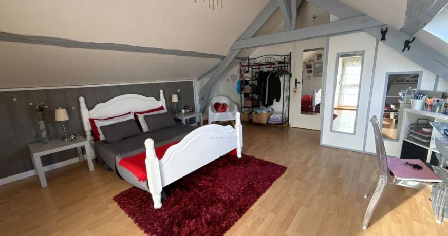 vente Maison La Chapelle Sur Erdre