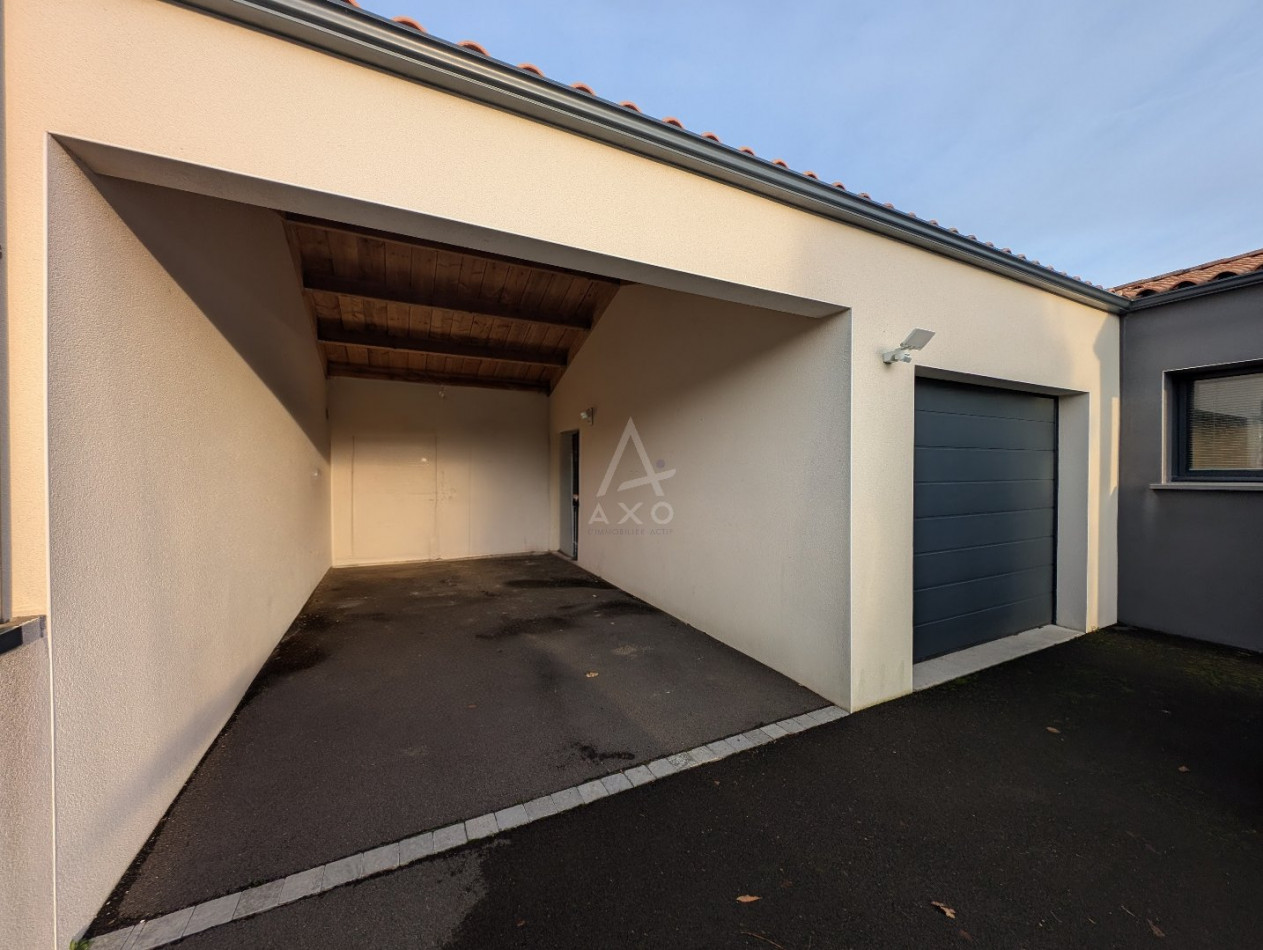 location Maison Boussay - Photo 6