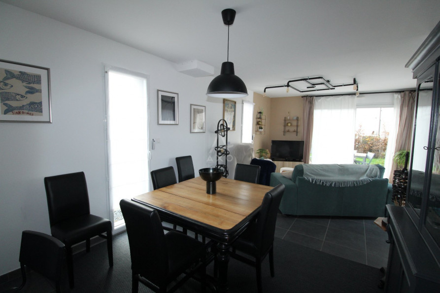 vente Maison contemporaine Langrune Sur Mer - Photo 4