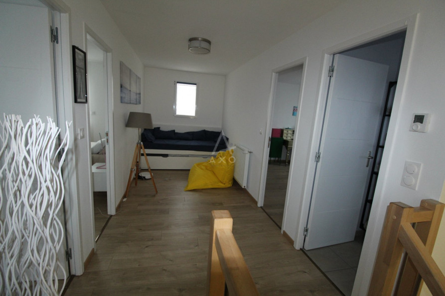 vente Maison contemporaine Langrune Sur Mer - Photo 5