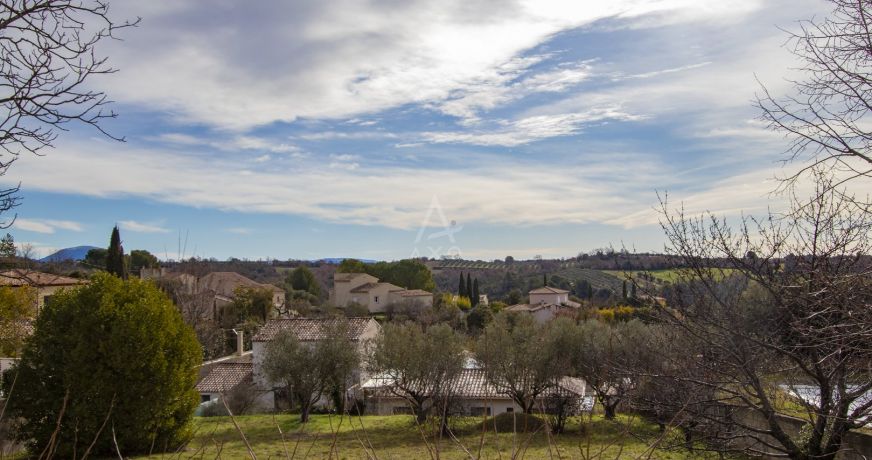 vente Maison Valensole