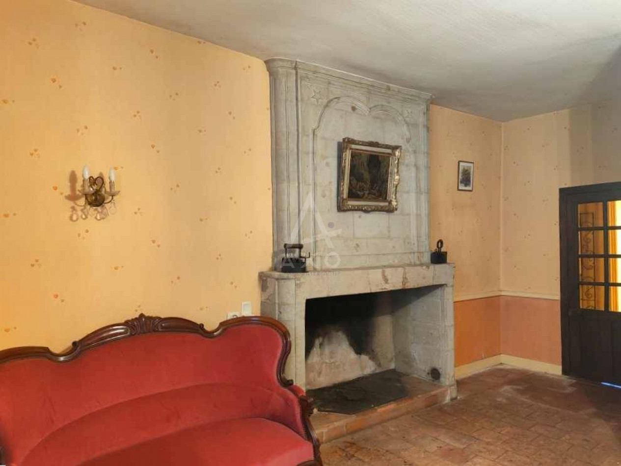 vente Maison Daumeray - Photo 3