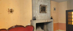vente Maison Daumeray