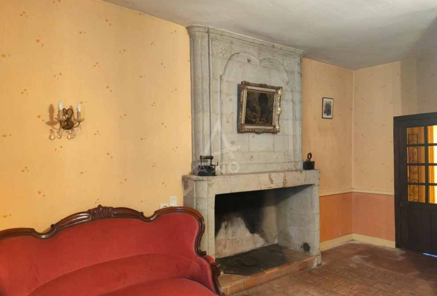 vente Maison Daumeray - Photo 3