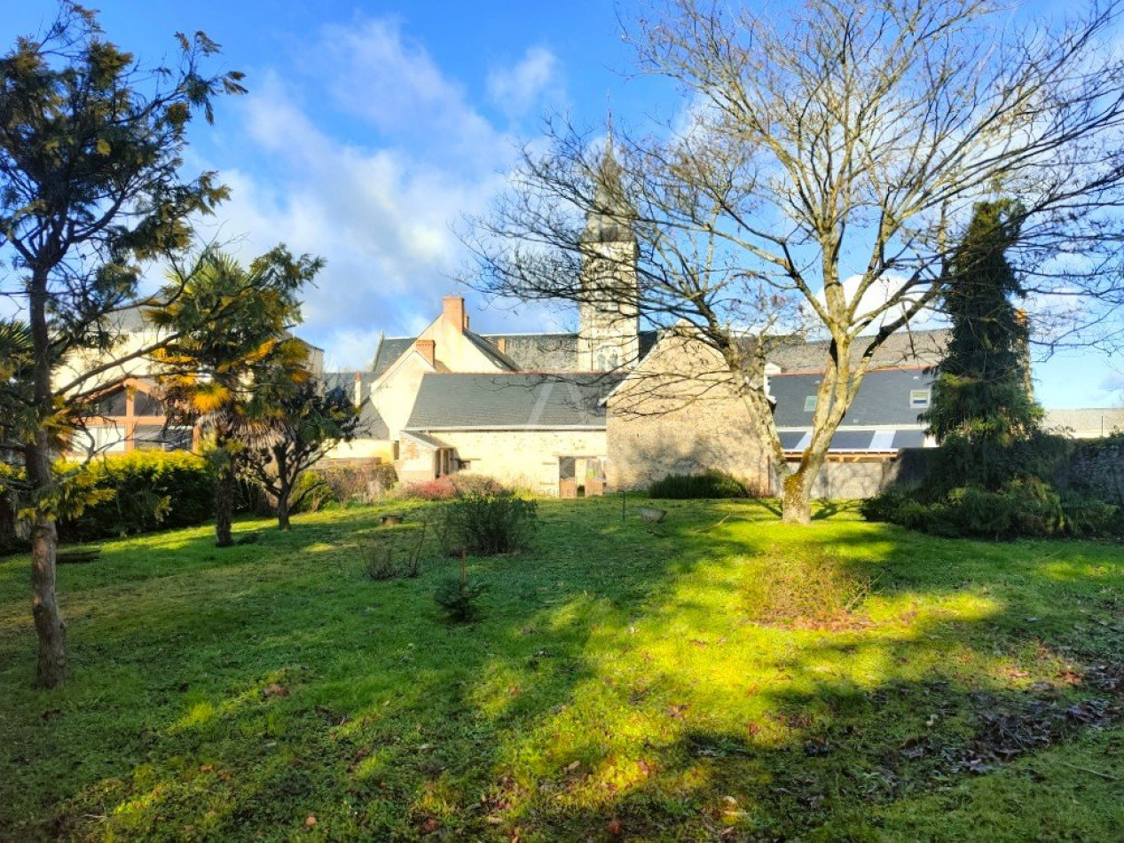 vente Maison Daumeray - Photo 10