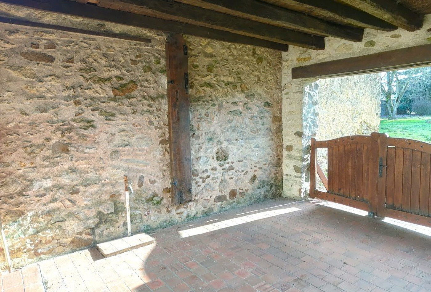 vente Maison Daumeray - Photo 10