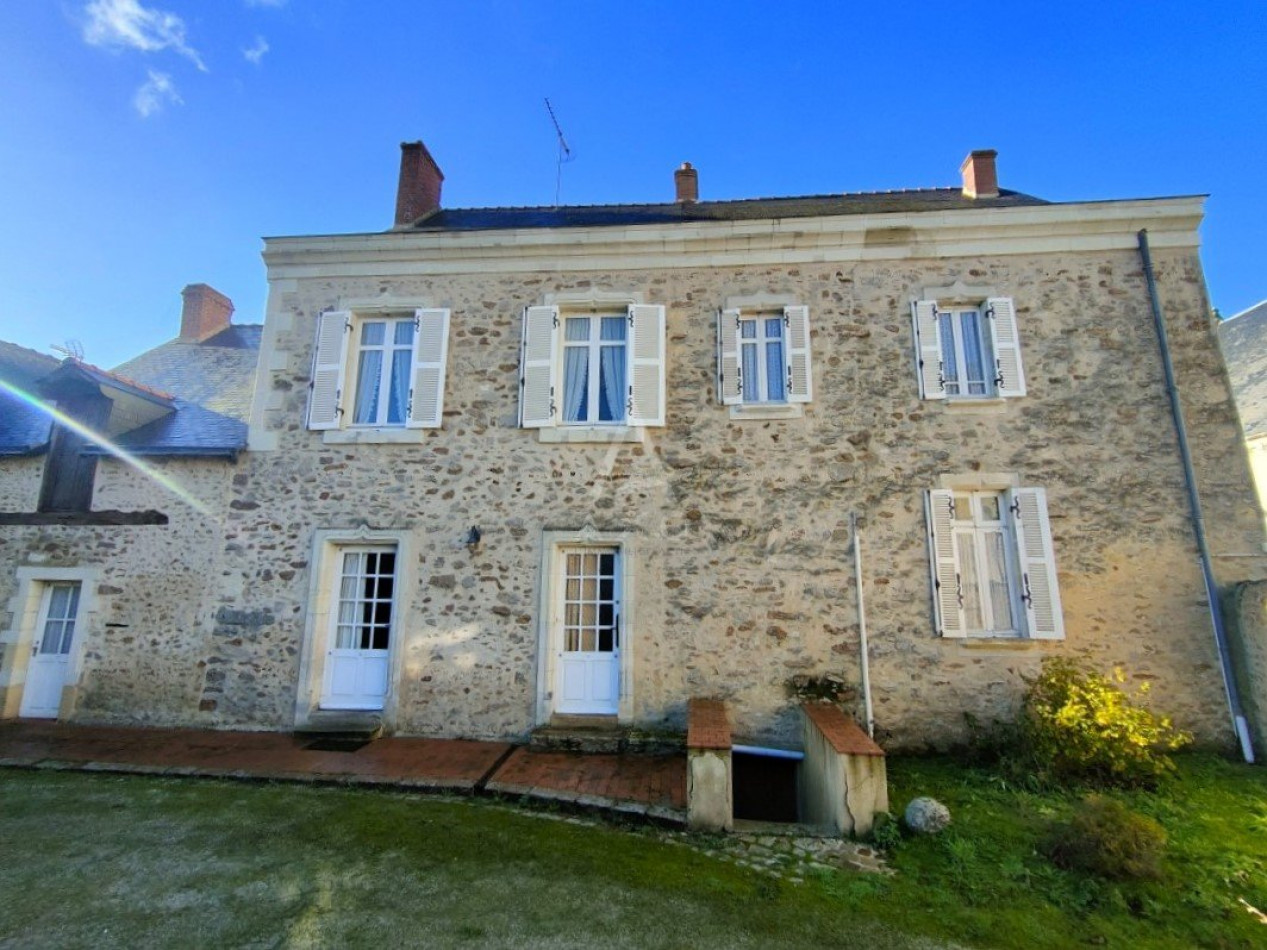 vente Maison Daumeray - Photo 13