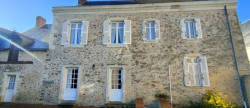 vente Maison Daumeray