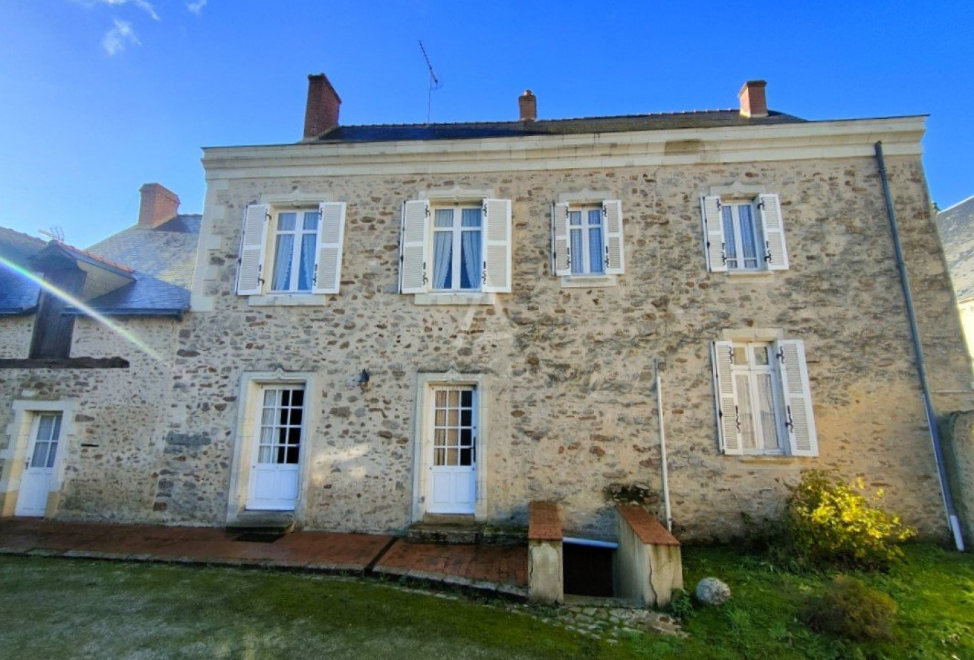 vente Maison Daumeray - Photo 1