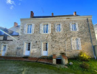 vente Maison Daumeray