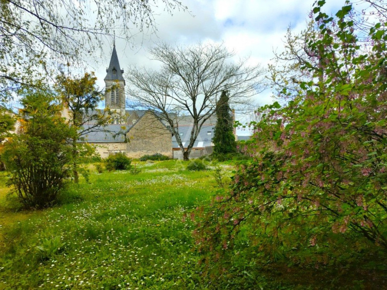 vente Maison Daumeray - Photo 2