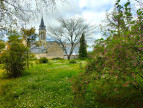 vente Maison Daumeray