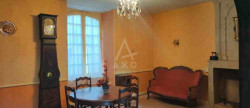 vente Maison Daumeray