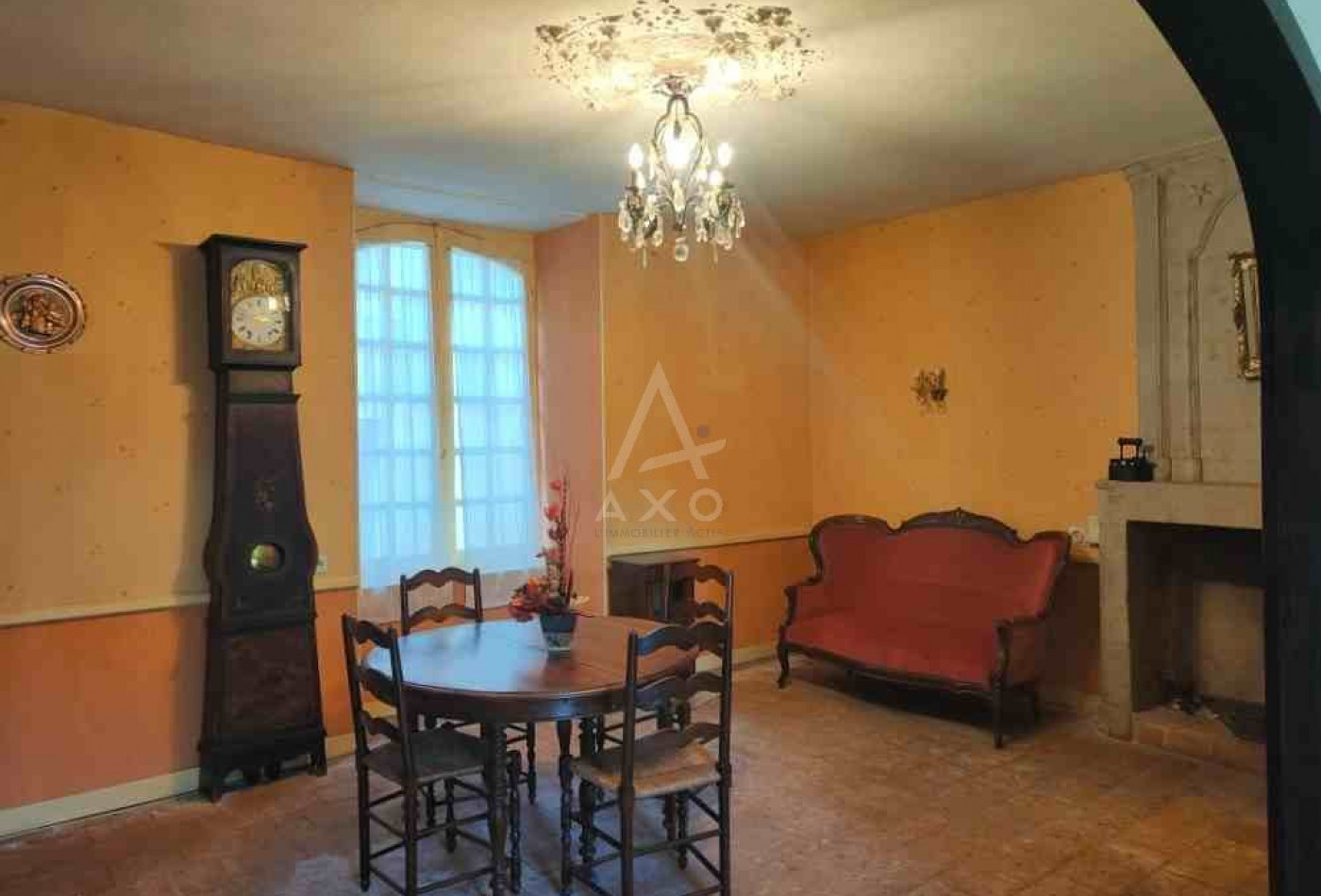 vente Maison Daumeray - Photo 2
