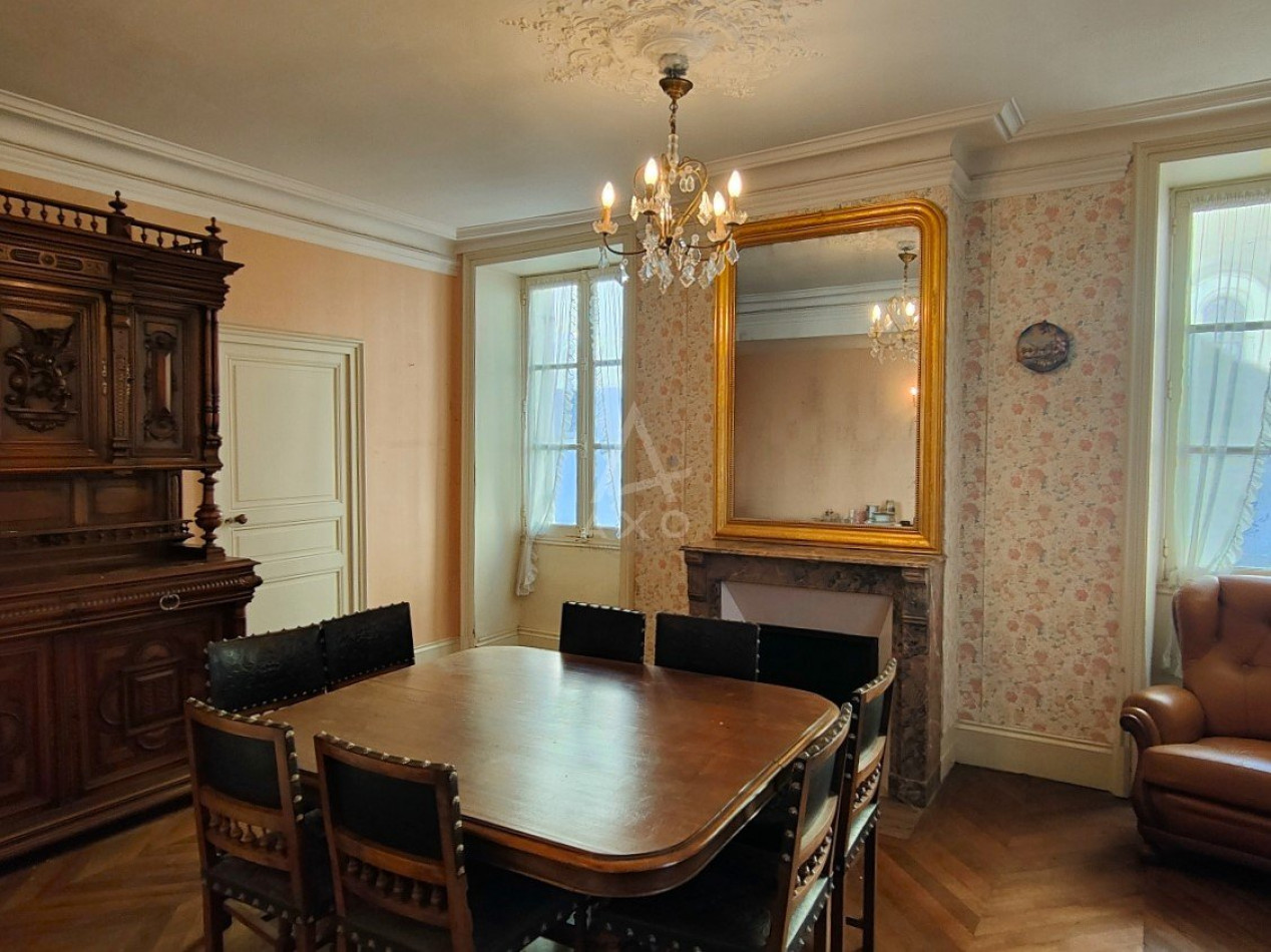 vente Maison Daumeray - Photo 4