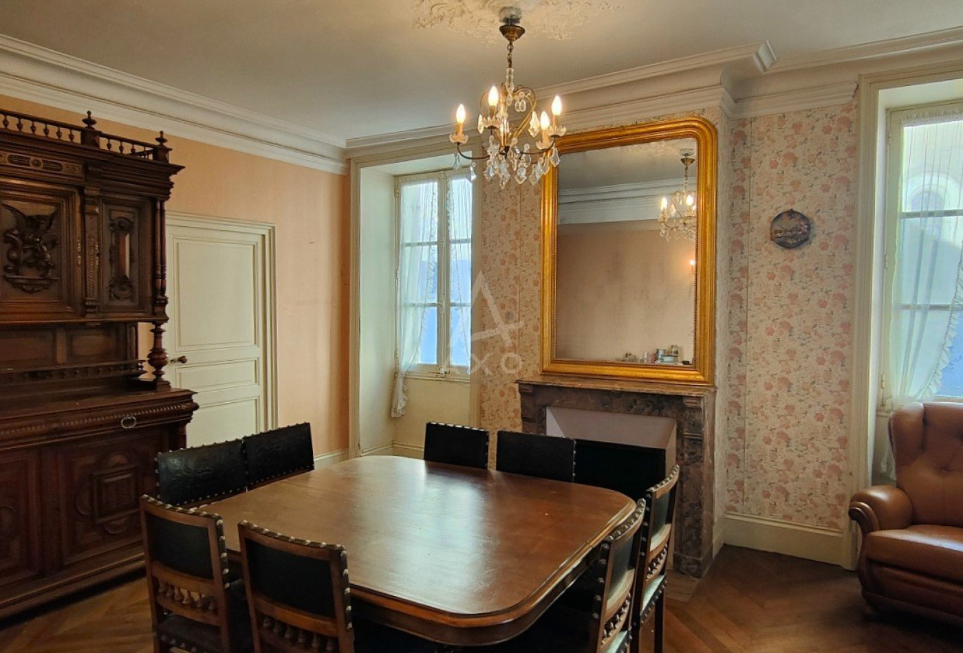vente Maison Daumeray - Photo 4