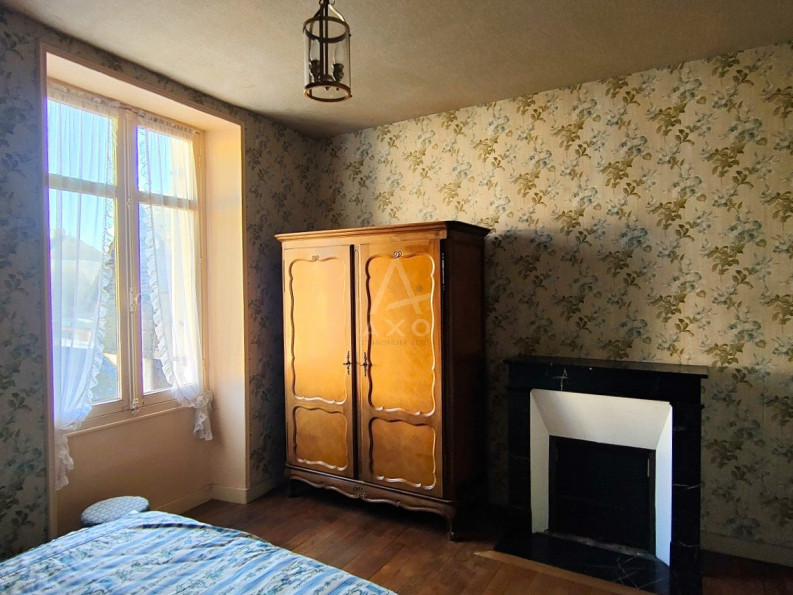 vente Maison Daumeray - Photo 6