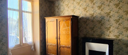 vente Maison Daumeray