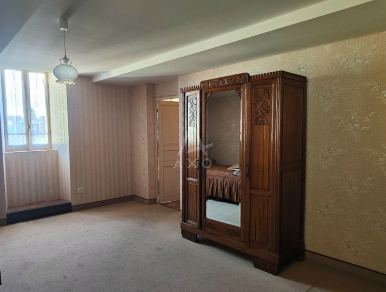 vente Maison Daumeray - Photo 8