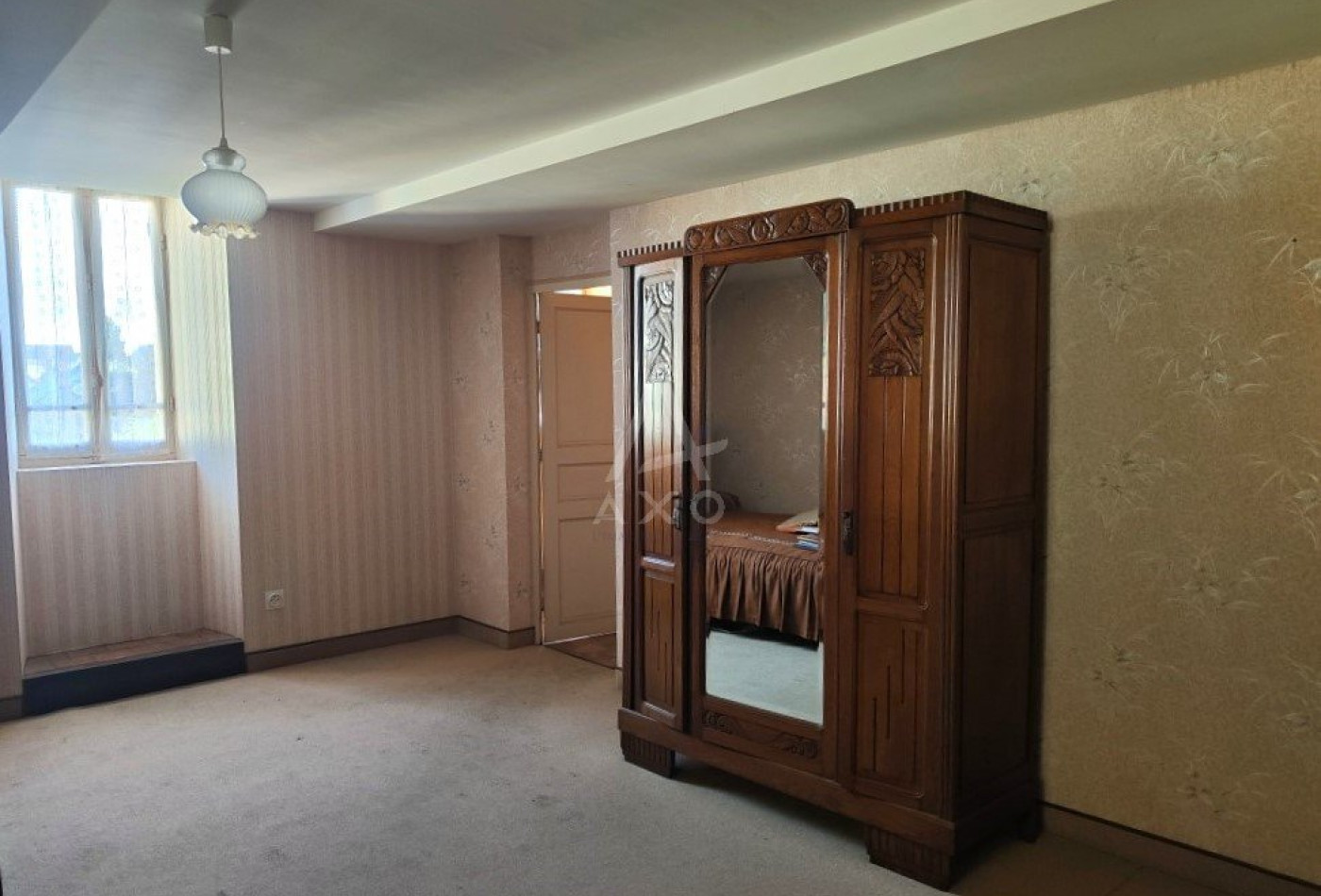 vente Maison Daumeray - Photo 8