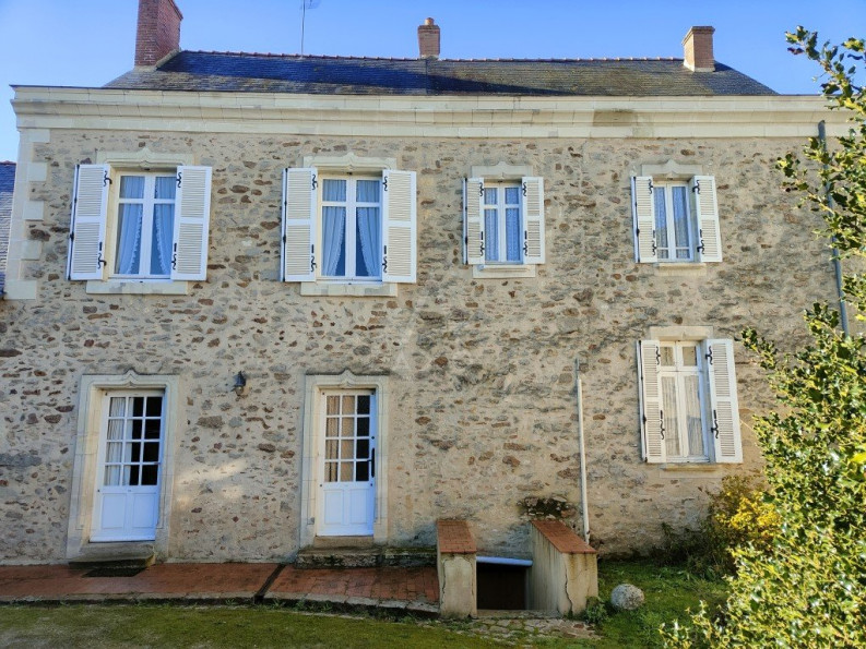 vente Maison Daumeray - Photo 1