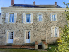 vente Maison Daumeray