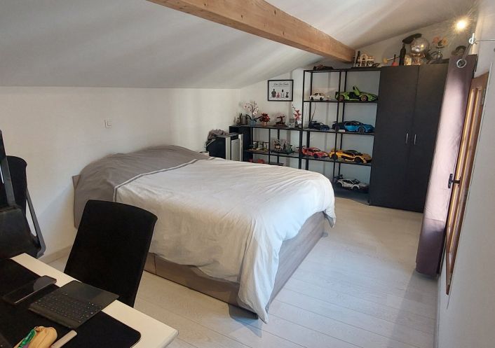 vente Maison de ville Mezel