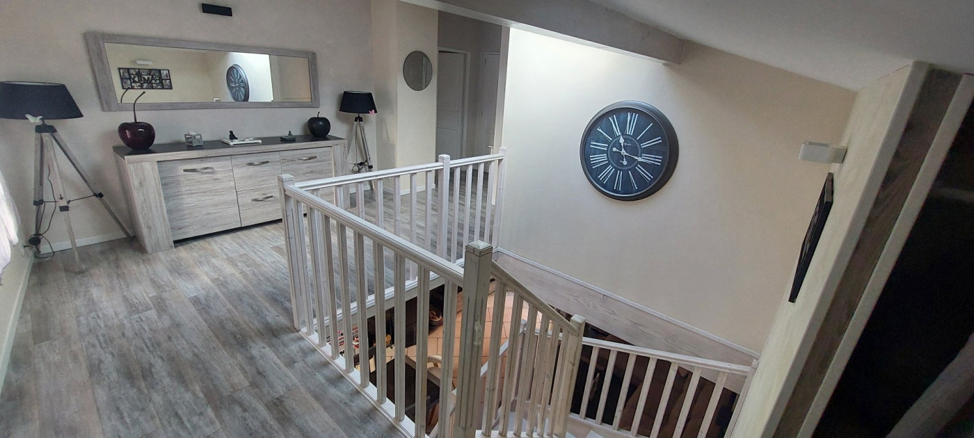 vente Maison de ville Mezel - Photo 6