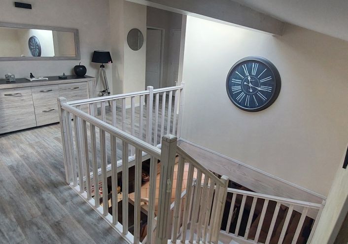 vente Maison de ville Mezel