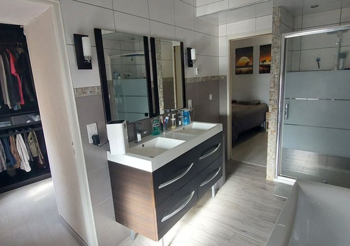 vente Maison de ville Mezel