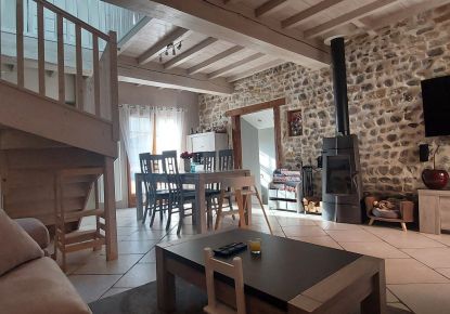 vente Maison de ville Mezel