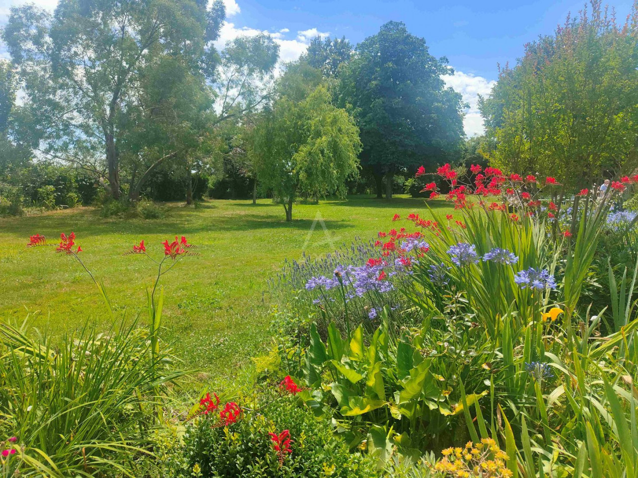 vente Longere Juvardeil - Photo 1