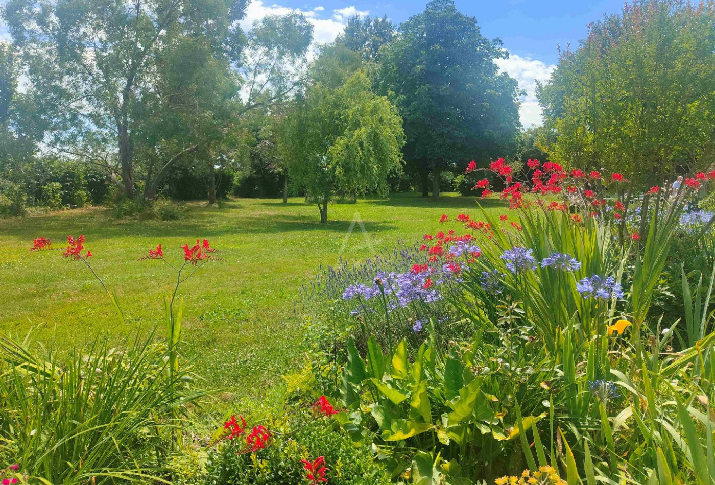 vente Longere Juvardeil - Photo 2