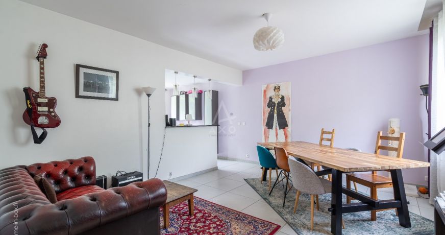 vente Maison Villemomble